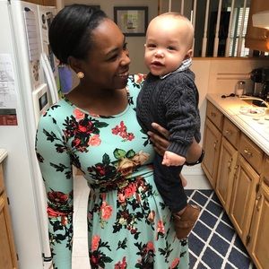 Meet your Posher, Rashida